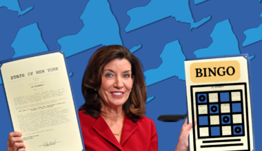 BINGO! 2026 State of the State