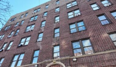 Harlem tenants heated over radiator problems during dangerous cold stretch