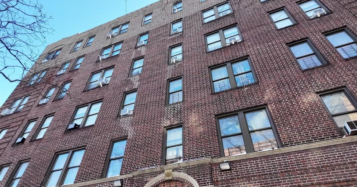 Harlem tenants heated over radiator problems during dangerous cold stretch