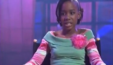 Kianna Underwood, Former ‘All That’ and ‘Little Bill’ Star, Dead at 33 After Brooklyn Hit-and-Run