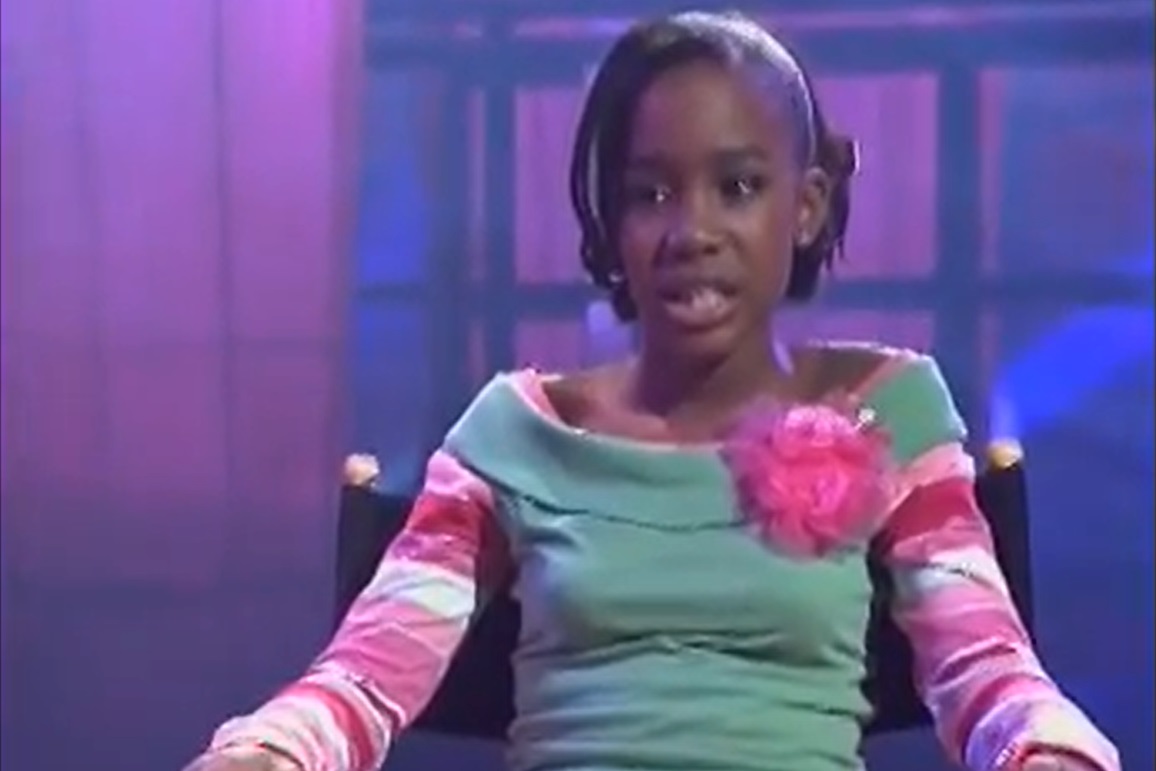 Kianna Underwood, Former ‘All That’ and ‘Little Bill’ Star, Dead at 33 After Brooklyn Hit-and-Run
