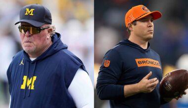 NFL Network’s Brian Baldinger Handicaps Jets’ Search for a Defensive Coordinator