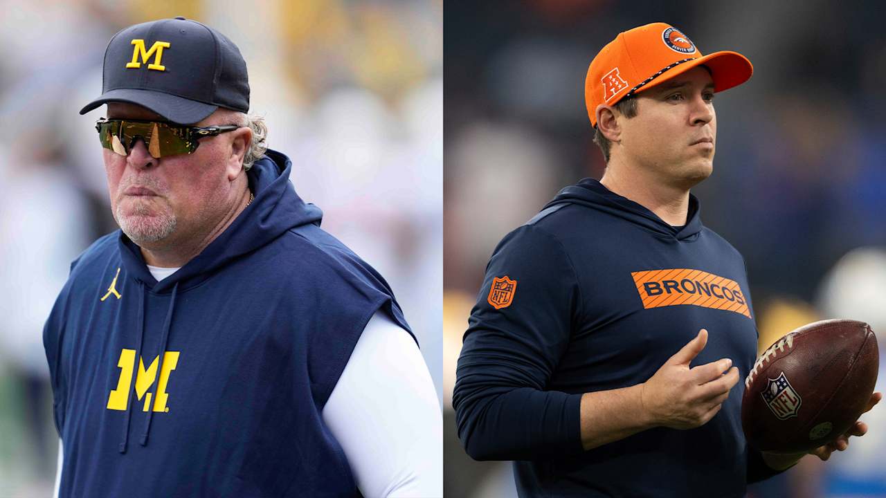 NFL Network’s Brian Baldinger Handicaps Jets’ Search for a Defensive Coordinator