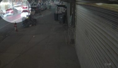 SUV that struck former Nickelodeon actress Kianna Underwood seized by NYPD