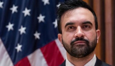 New York City Council beats Mayor Mamdani to punch with antisemitism task force