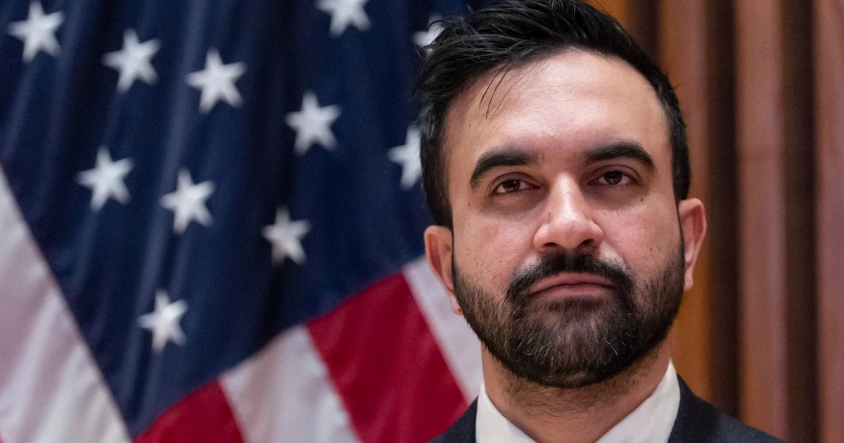 New York City Council beats Mayor Mamdani to punch with antisemitism task force