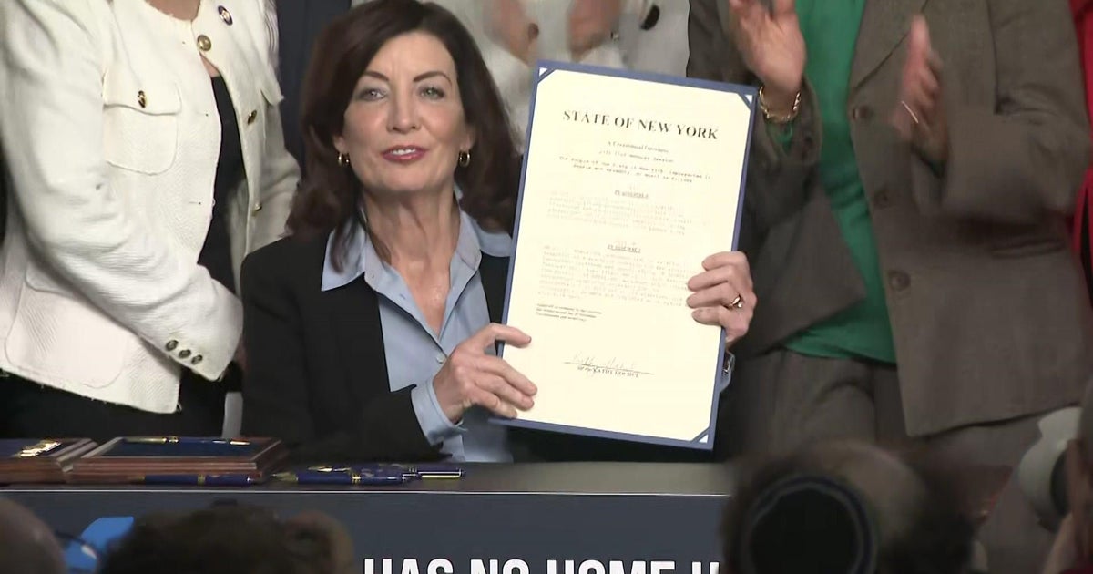 What to know about new laws in NYC and New York state in 2026