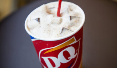 What You Can Expect From A Dairy Queen Treat Center