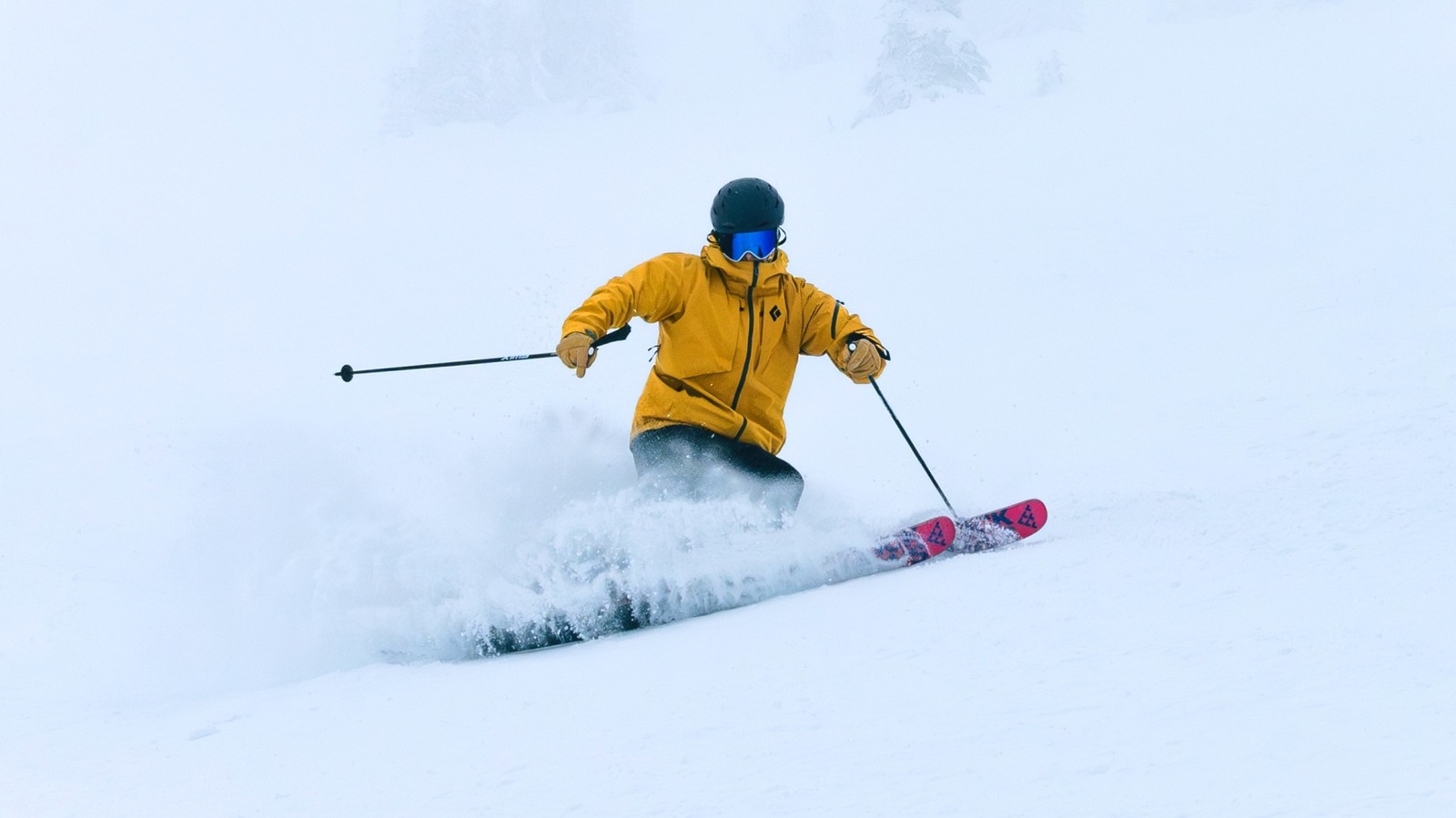 The Best Ski Towns For A Weekend Trip From New York City