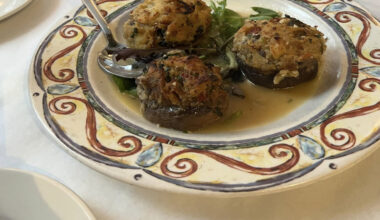 The Oldest Restaurant On Staten Island Has Its Own Vegetable Garden And Bocce Court