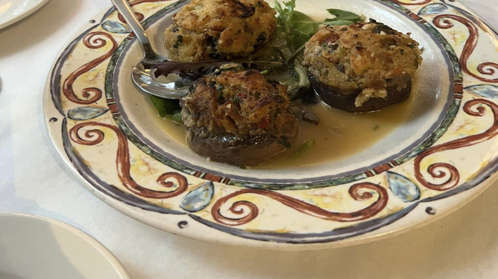 The Oldest Restaurant On Staten Island Has Its Own Vegetable Garden And Bocce Court