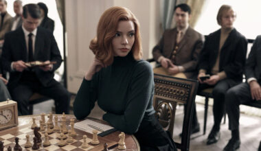 Anya Taylor-Joy Wants This Story If The Queen's Gambit Season 2 Happens