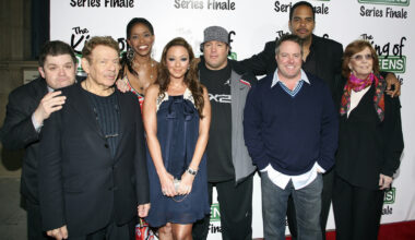 Tragic Details About The King Of Queens Cast