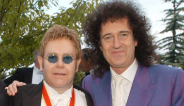 Elton John Predicted Queen's Biggest Hit Would Fail. His Diss Is What Made The Song Iconic