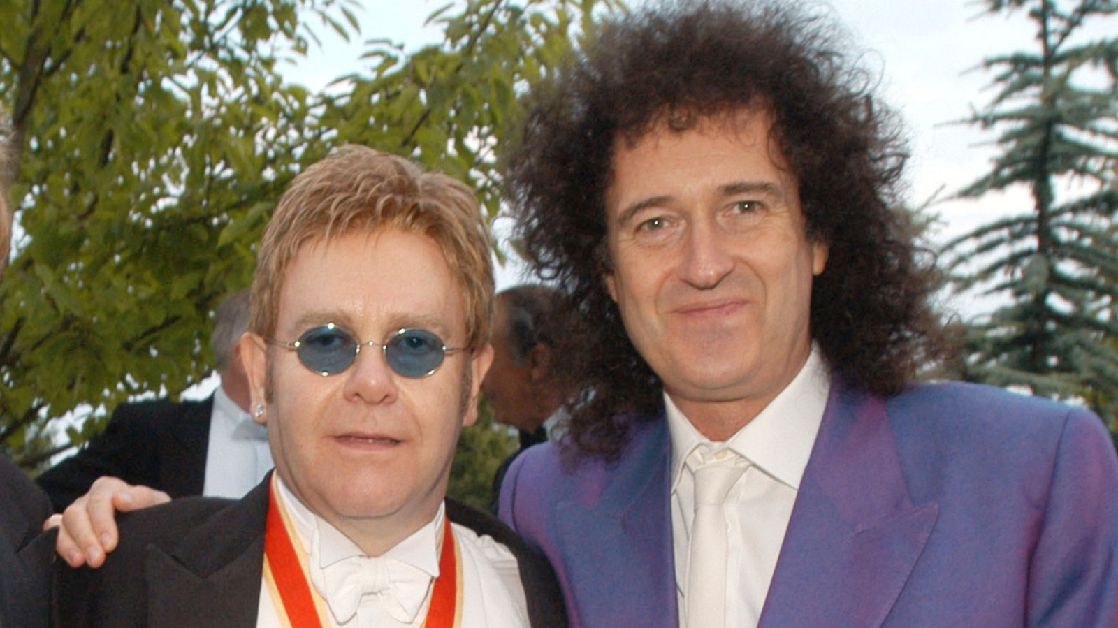 Elton John Predicted Queen's Biggest Hit Would Fail. His Diss Is What Made The Song Iconic