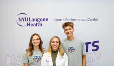 Tips for Cold-Weather Workouts in New York