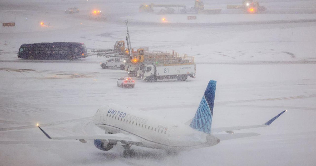 NYC's LaGuardia Airport closed due to heavy snow. Here's the latest on cancellations and delays.