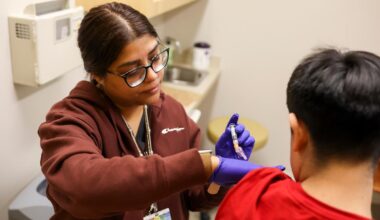 Flu kills NJ child as cases reach 15M nationwide