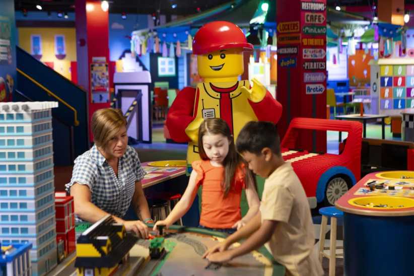 Legoland Westchester - Things to do in Westchester