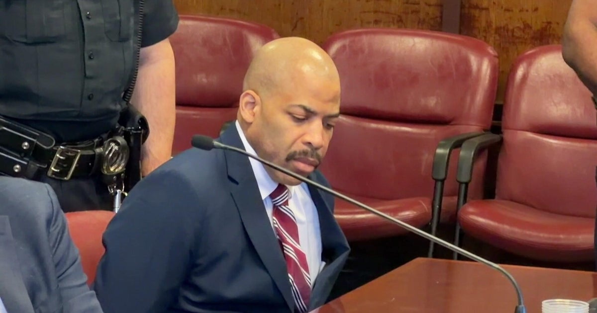 Drunk driver in NYC 4th of July fatal crash sentenced to 24 years-to-life in prison