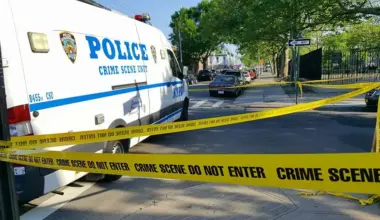 Members of auto theft crew stole their first car in Flushing, near the Queens Botanical Garden during a ten week crime spree: NYPD – QNS