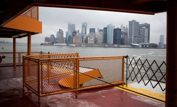 Voter-Dilution Lawsuit, Aiming to Boost Black, Latino Representation on Staten Island, Is Set to Be Heard| Law.com