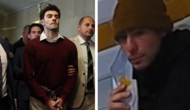 Luigi Mangione back in court: Here's what's next