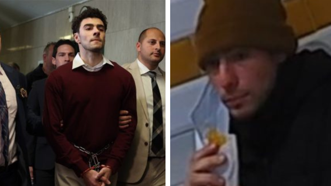 Luigi Mangione back in court: Here's what's next