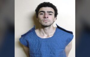 Luigi Mangione Promo