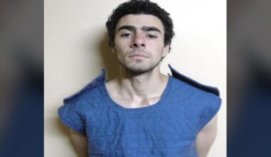 Luigi Mangione's lawyers seek to block death penalty in pivotal NYC federal court hearing