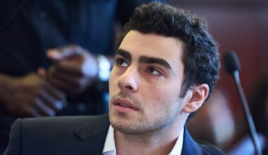 Federal Death Penalty Charges Dropped