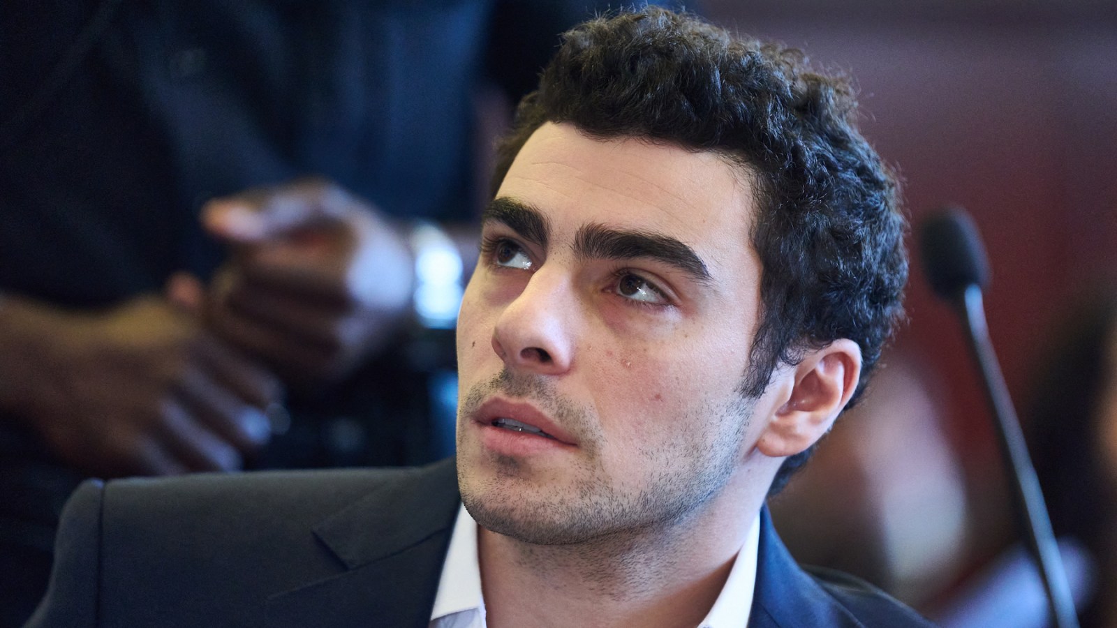 Federal Death Penalty Charges Dropped