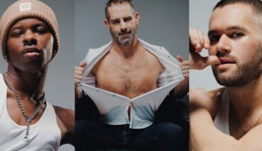 Queer luminaries star in Real Nasty Pigs of New York campaign