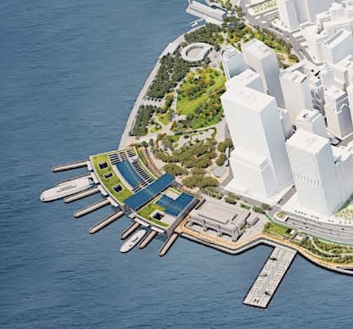 Off Quay - The Broadsheet