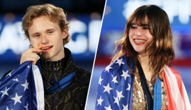 How to watch 2026 U.S. Figure Skating Championships as Olympics near – NBC New York