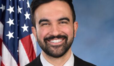 Mayor Mamdani Targets New York’s Elite With Bold Tax Proposal To Fix Deficit