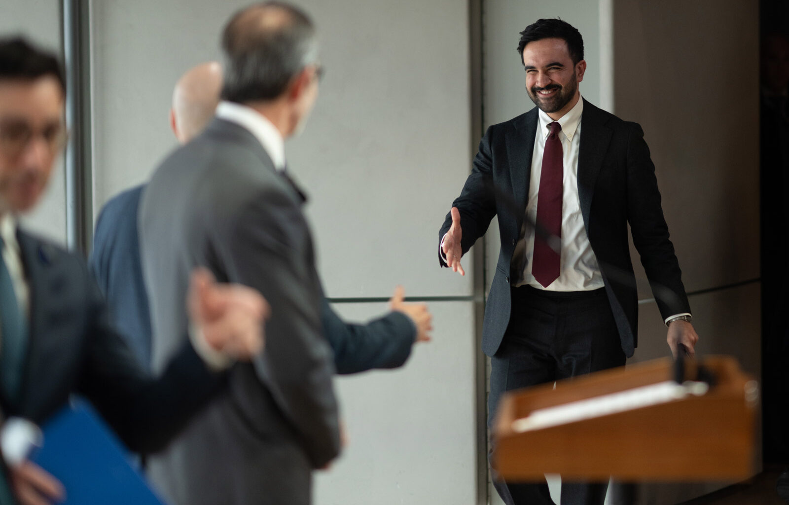 Mamdani Administration Bans Hotel Hidden Fees and Unexpected Credit Card Holds