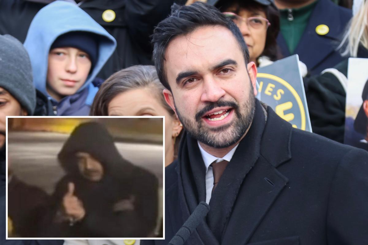 Mayor Mamdani's comrades in DSA demand Trump release Nicolas Maduro