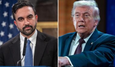 Zohran Mamdani borrows from DOGE playbook with cost-cutting team as NYC scrambles to fill $12B budget gap