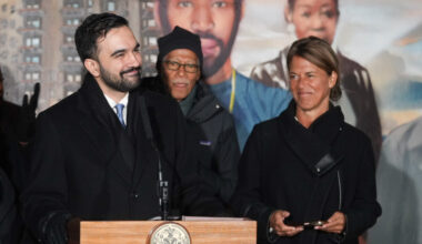 New mayor appoints Housing Commissioner, goes after ‘rental ripoffs’ – amNewYork