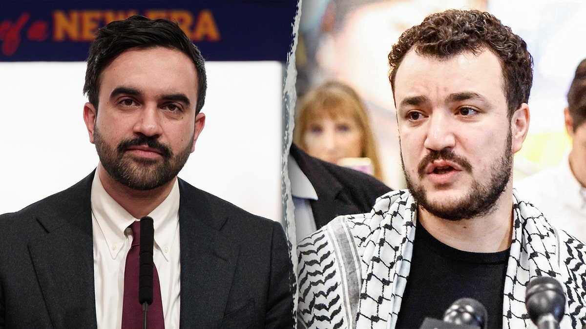 Mamdani-Mahmood Khalil