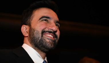 Mayor appoints new Parks Commissioner, affirms NYC’s sanctuary status amid immigration crackdown