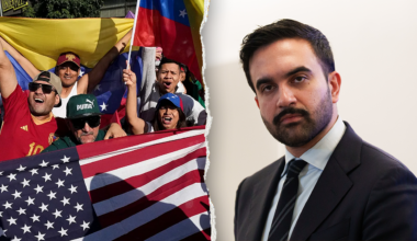 NYC Mayor Zohran Mamdani slams Trump capture of Venezuela's Nicolás Maduro