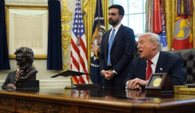 New York officials push back on Trump's funding threat