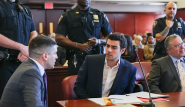 News 12 | Brooklyn | A man impersonating an FBI agent tried to get Luigi Mangione out of jail, authorities say