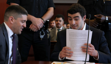 Manhattan DA seeks July trial date for Luigi Mangione murder case