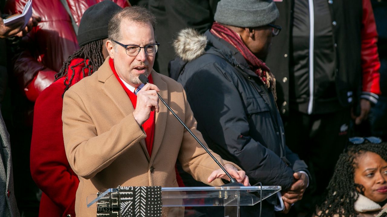 City Comptroller Levine says Mamdani has room to ‘be bold’