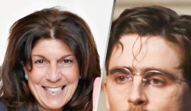 VIDEO: Mariann From Brooklyn Shares Screen With Timothée Chalamet in 'Marty Supreme'