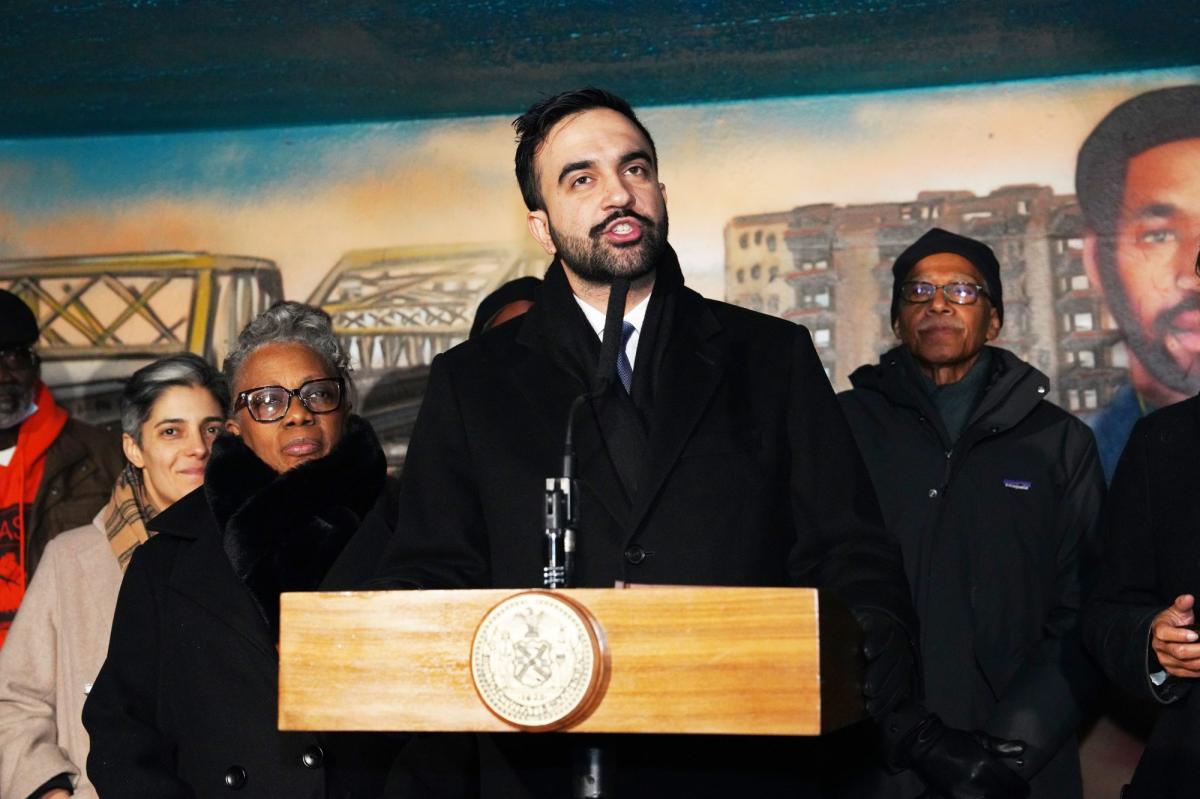 Government, not greed, is to blame for NYC's childcare crisis