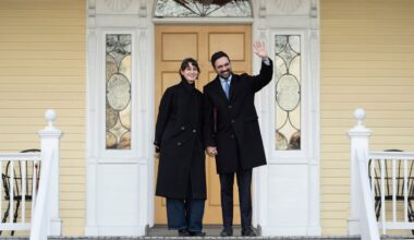 Mayor Mamdani moves to Gracie Mansion